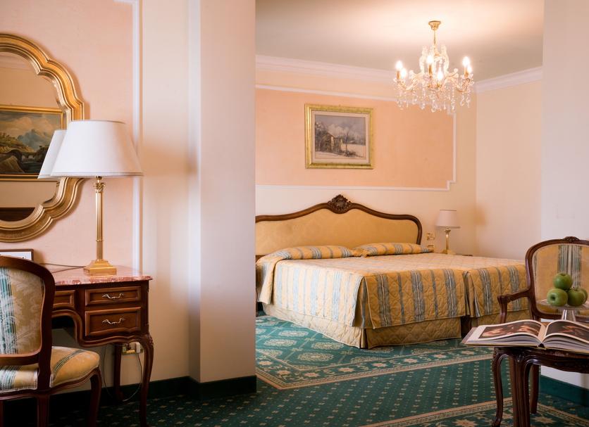 Quarto Foto