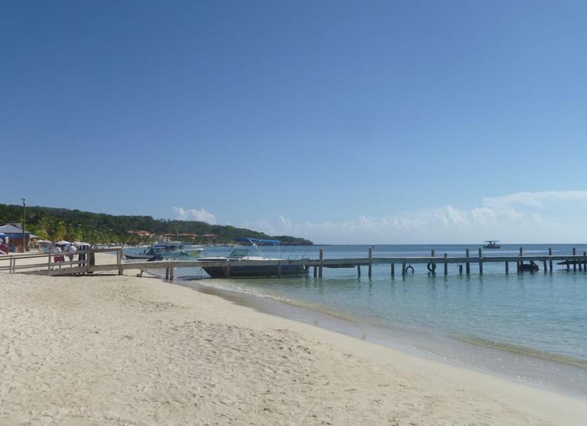 Praia Foto