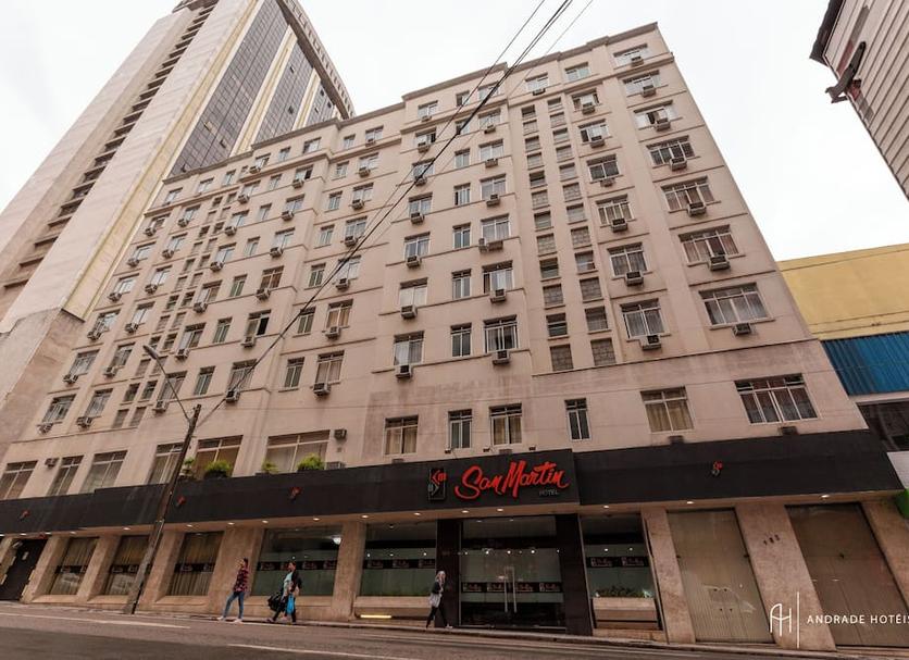 Edifício Foto