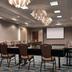 Sala de conferências