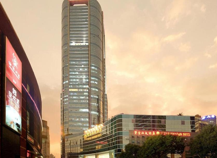 Edifício Foto