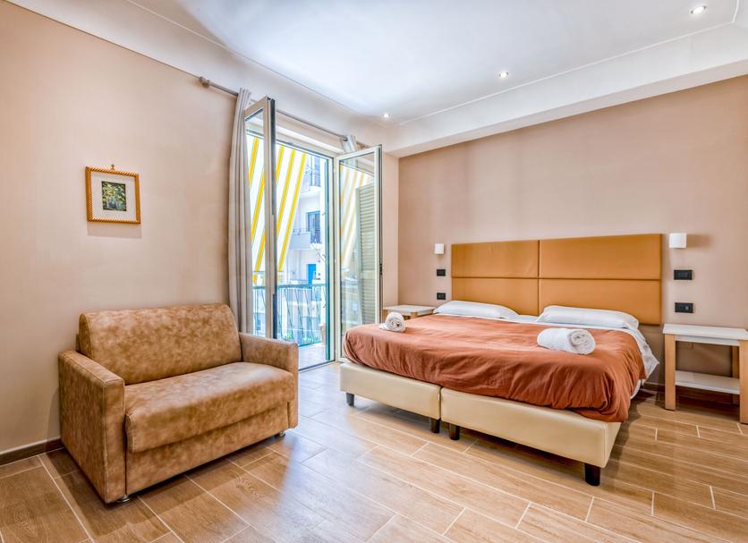 Quarto Foto