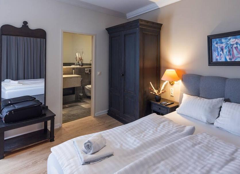 Quarto Foto