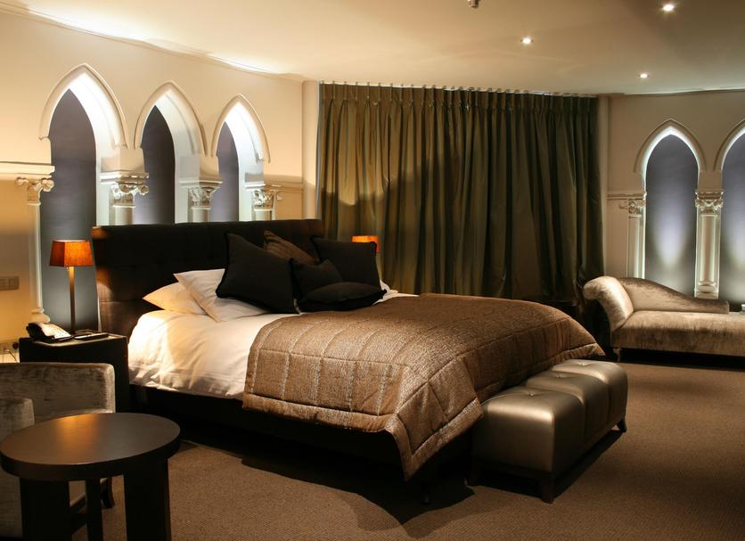 Quarto Foto