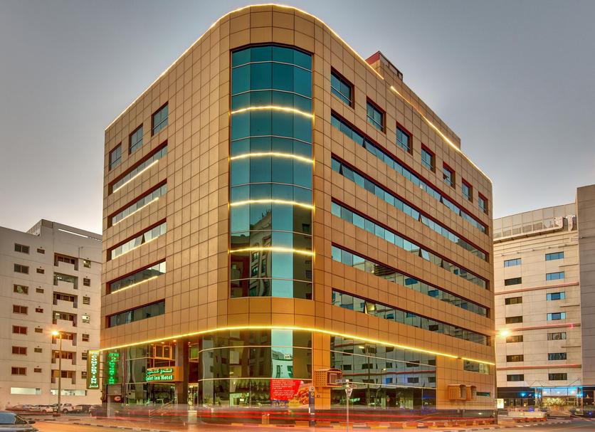 Edifício Foto