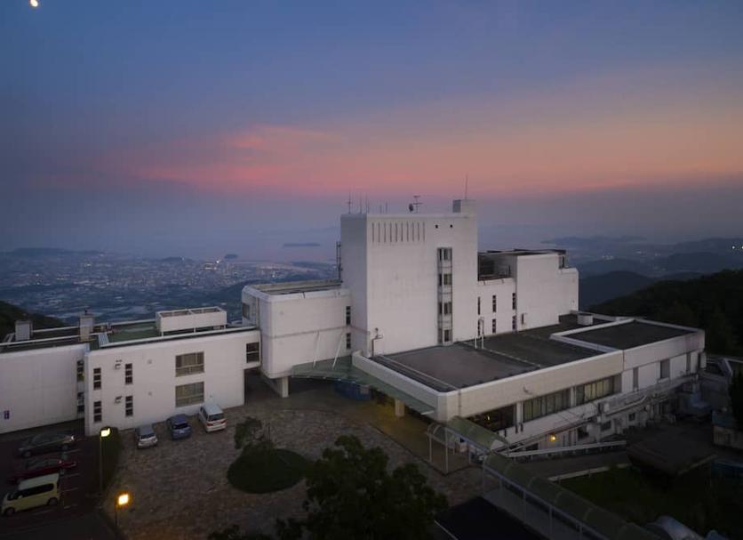 Exterior Foto
