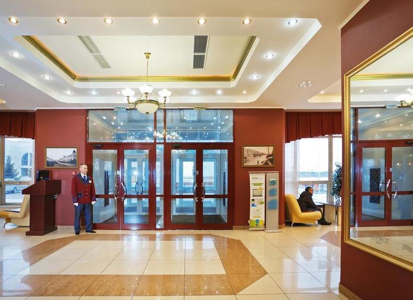 Hall Foto