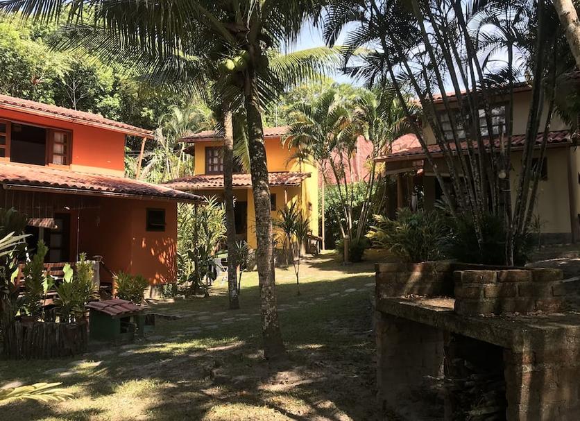 Exterior Foto