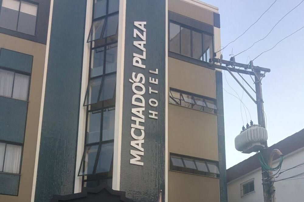 Edifício