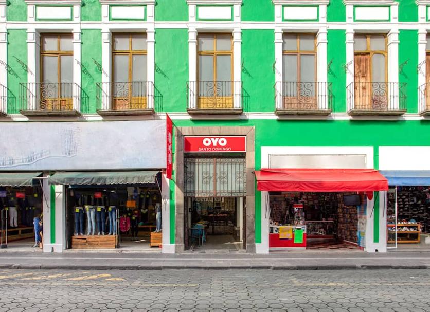 Edifício Foto