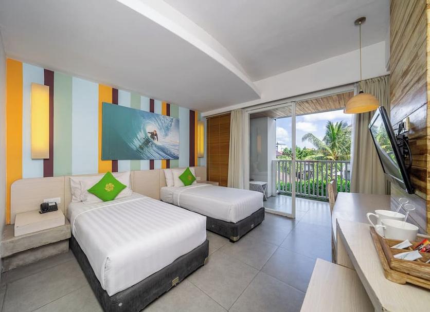 Quarto Foto
