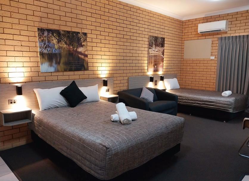 Quarto Foto