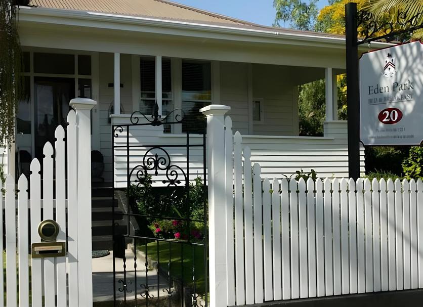 Exterior Foto