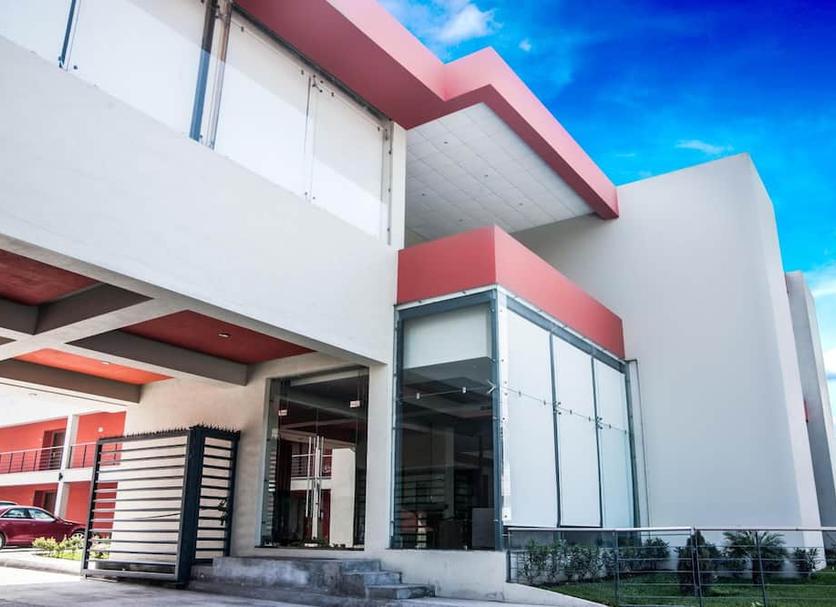 Edifício Foto