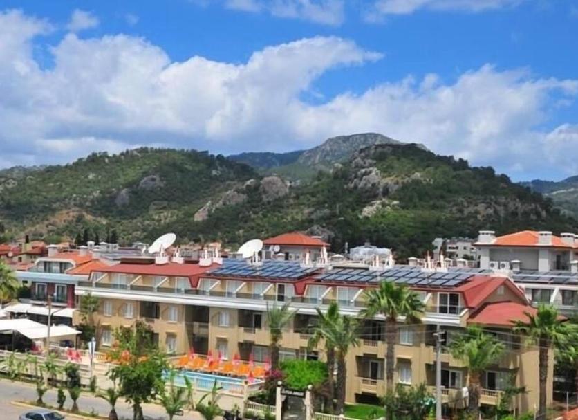 Exterior Foto