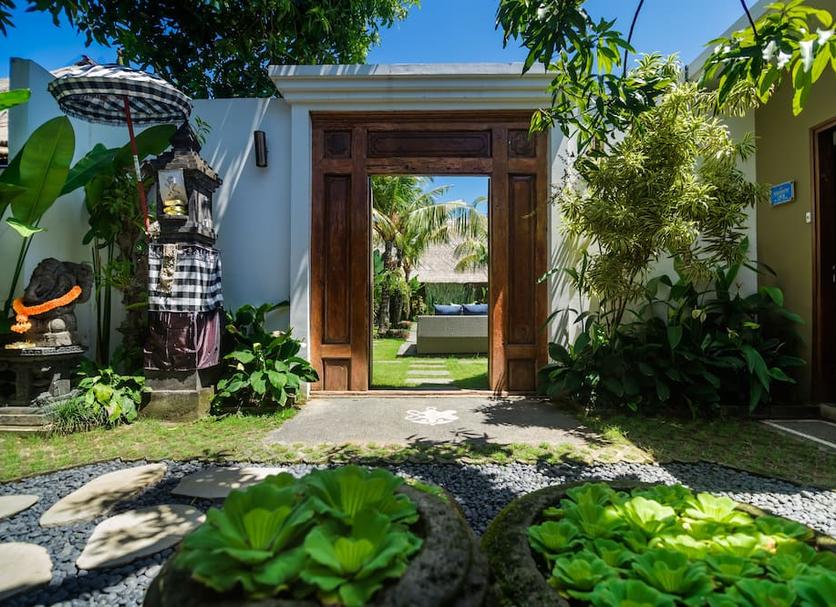 Exterior Foto