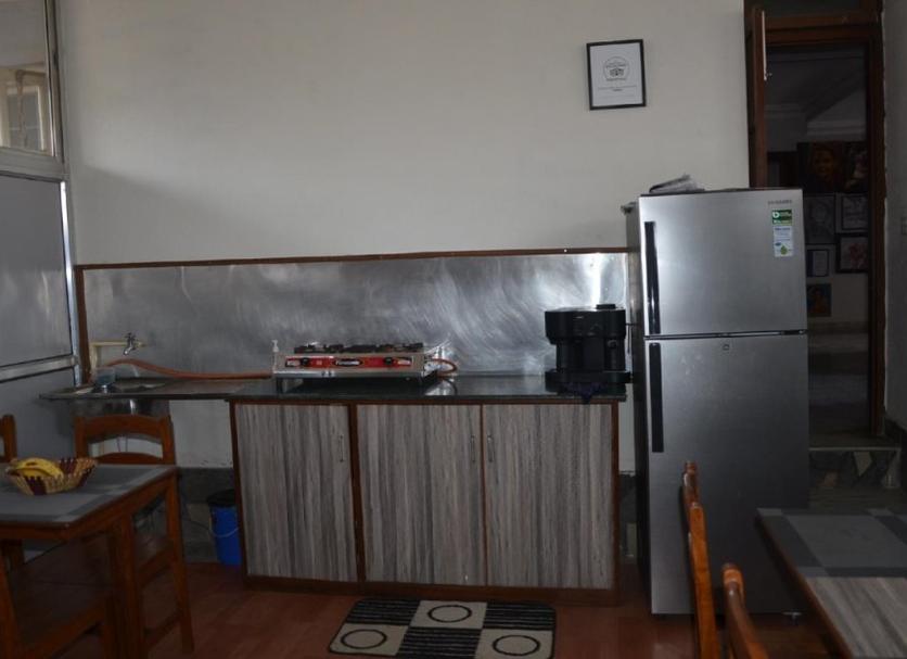 Cozinha Foto
