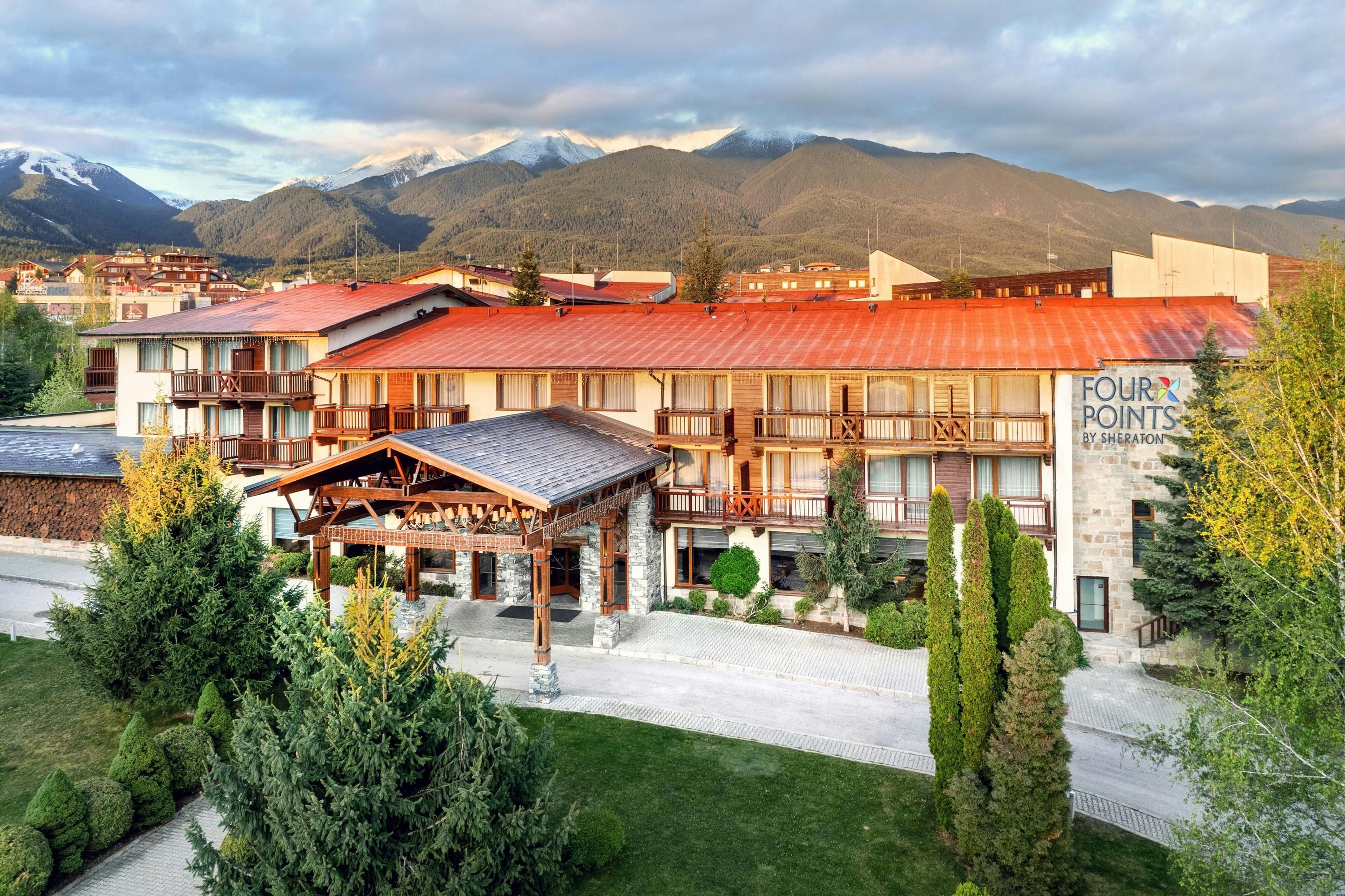 Edifício Foto