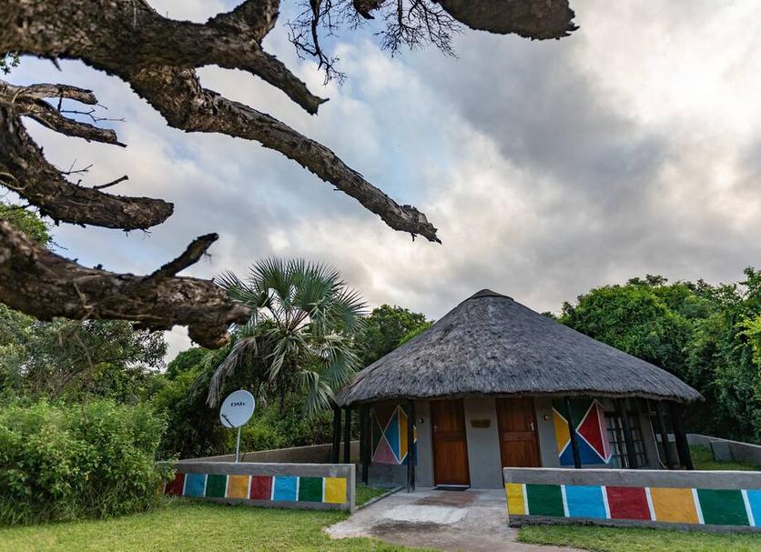 Exterior Foto
