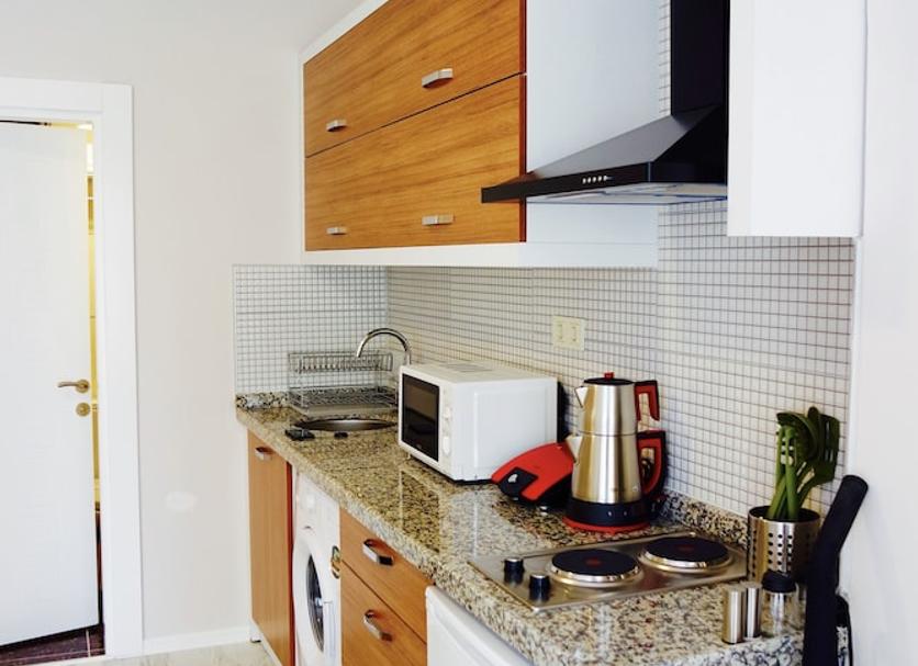 Cozinha Foto
