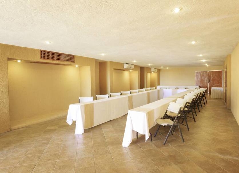 Sala de conferências Foto
