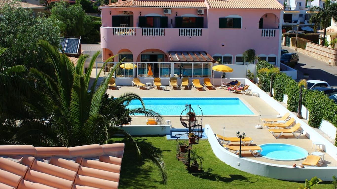 Hotel Solar de Mós