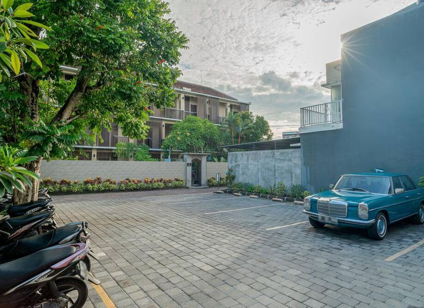 Exterior Foto