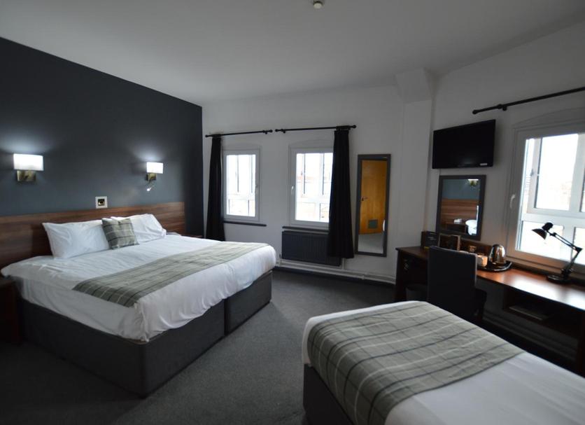 Quarto Foto
