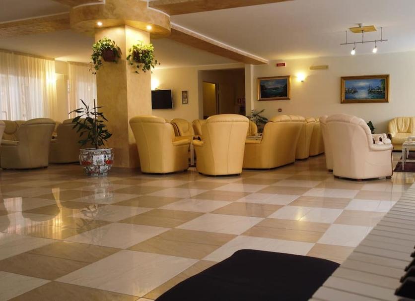 Hall Foto