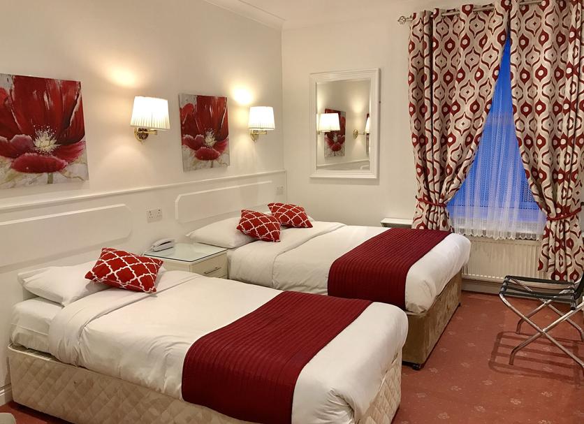 Quarto Foto