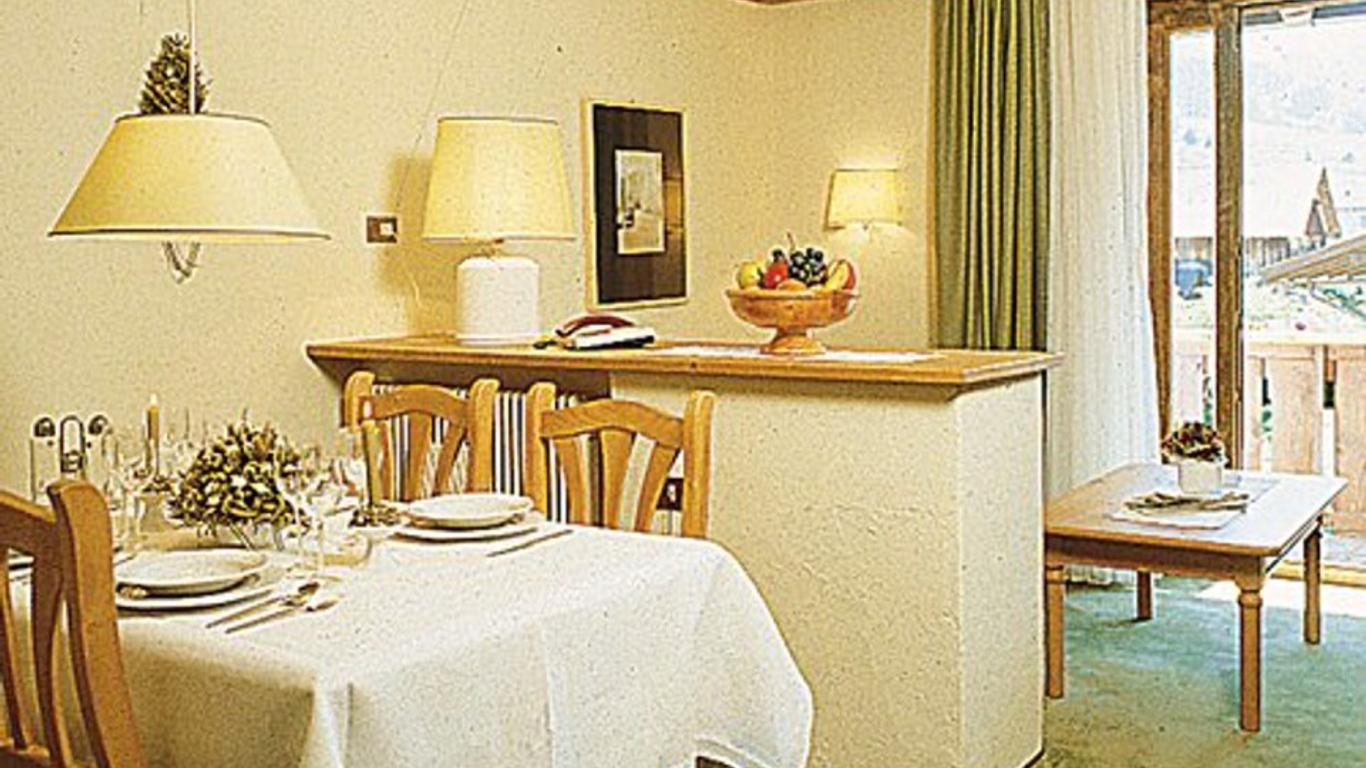 Residence Astoria