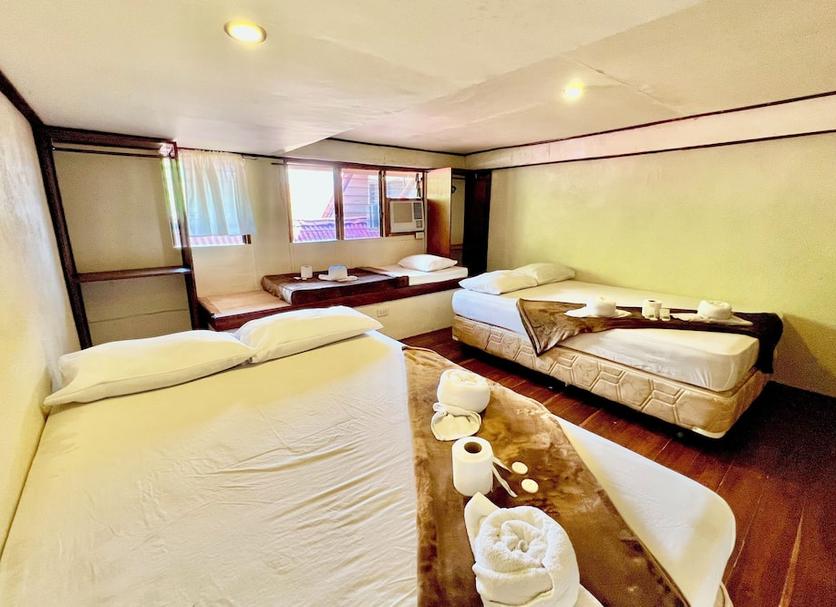 Quarto Foto