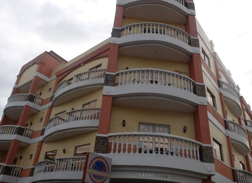 Edifício Foto