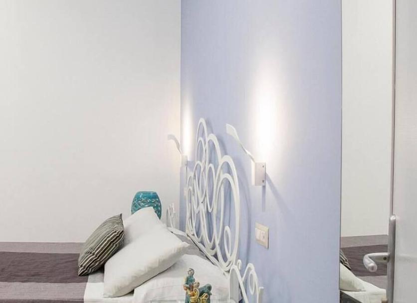Comodidade do quarto Foto