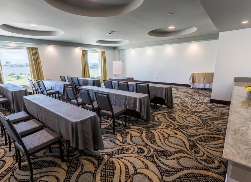 Sala de conferências Foto