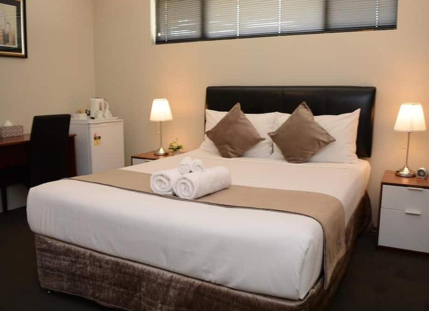 Quarto Foto