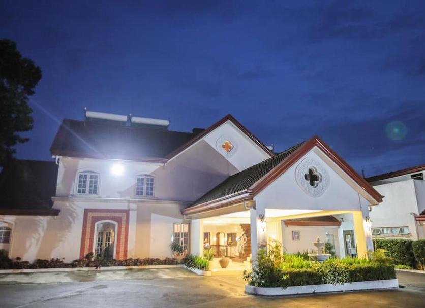 Edifício Foto