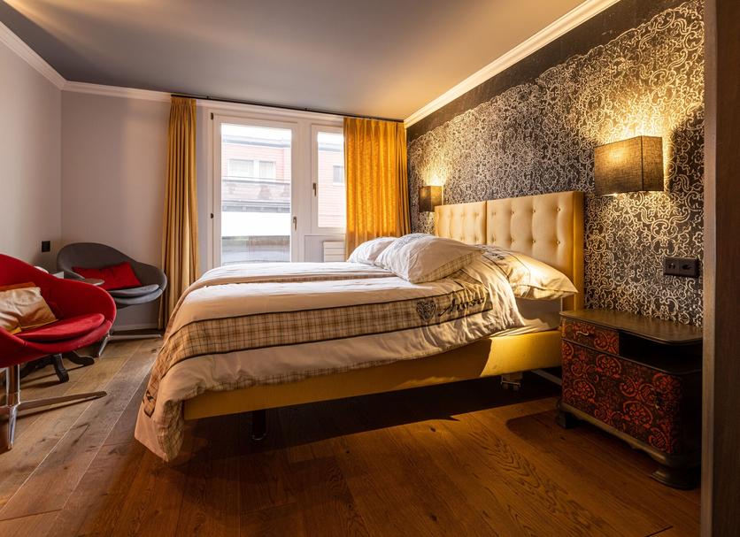 Quarto Foto