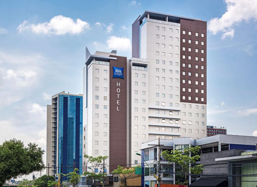 Edifício Foto