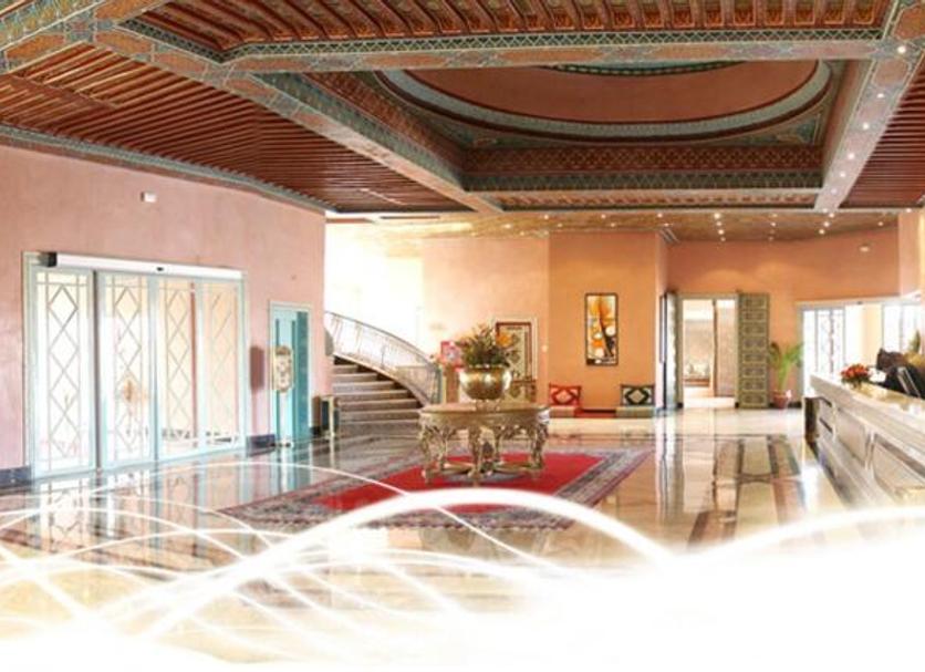 Hall Foto