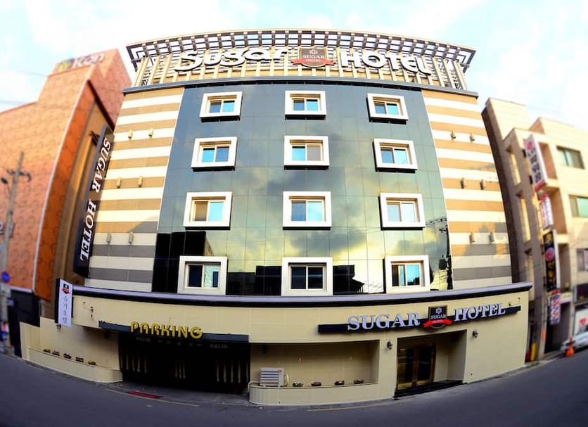 Edifício Foto