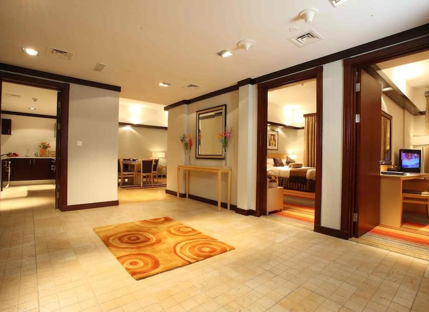 Hall Foto