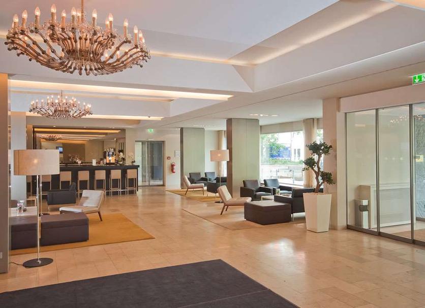 Hall Foto