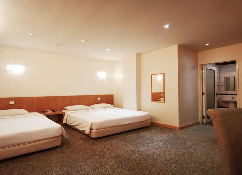Quarto Foto