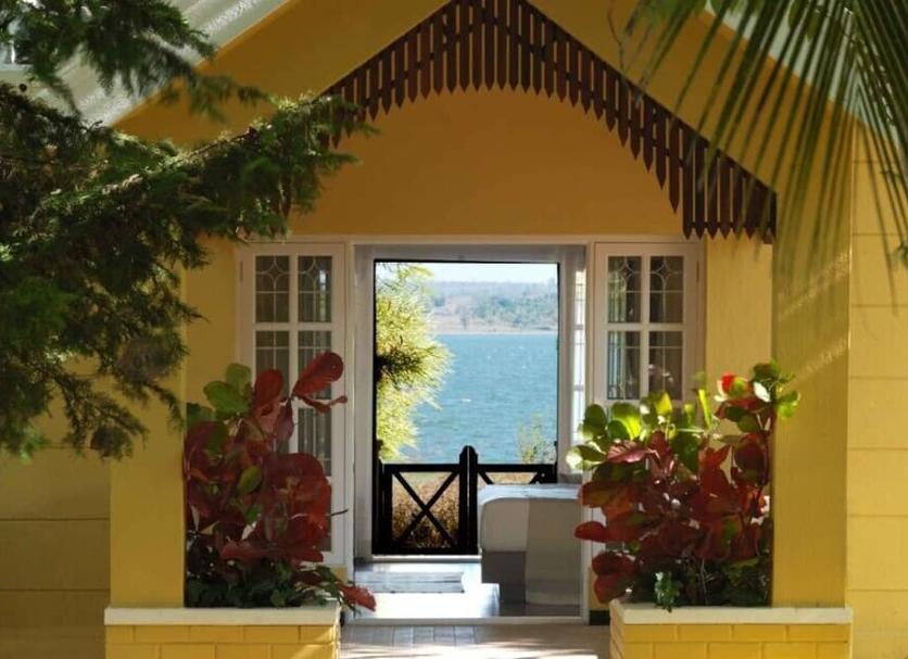 Exterior Foto
