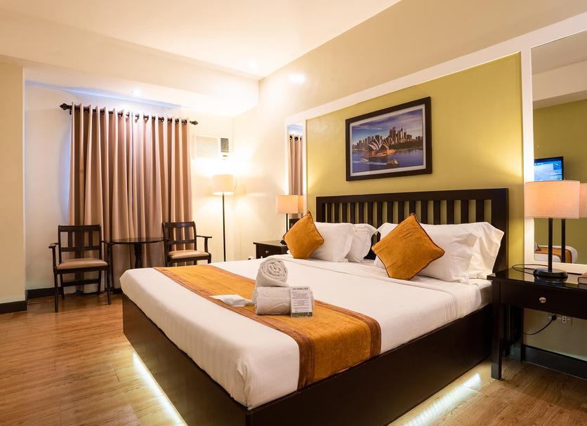 Quarto Foto