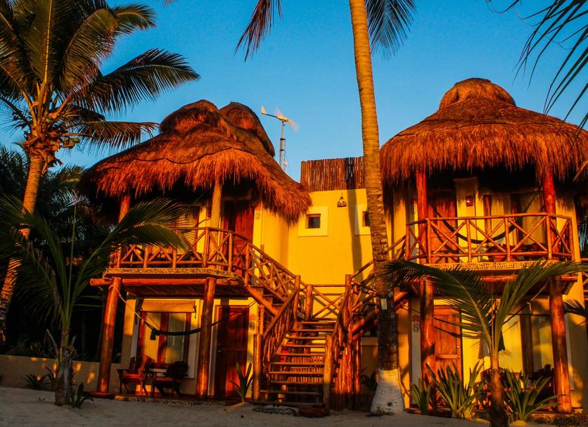 Exterior Foto
