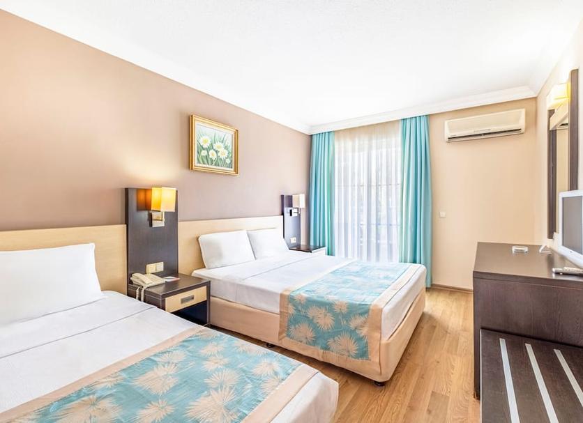 Quarto Foto