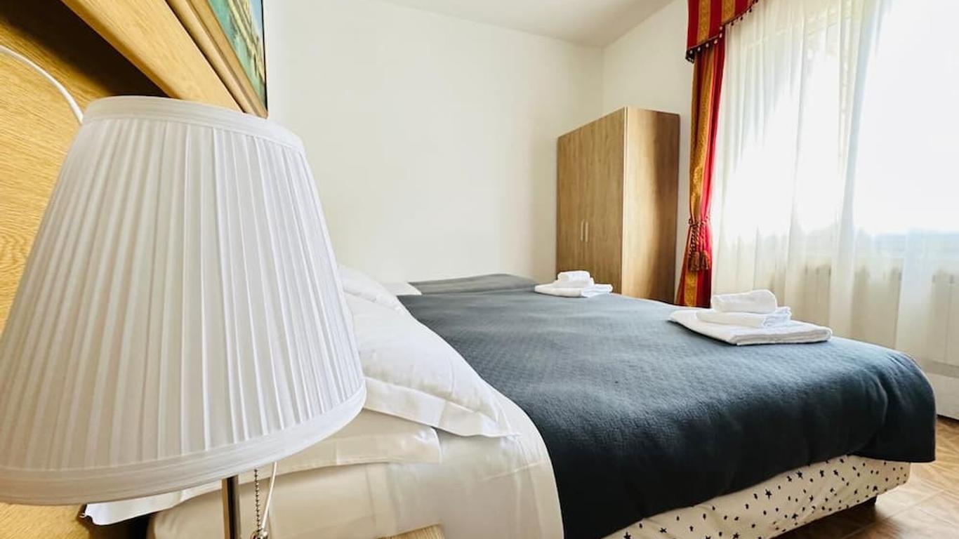 Hotel Tito