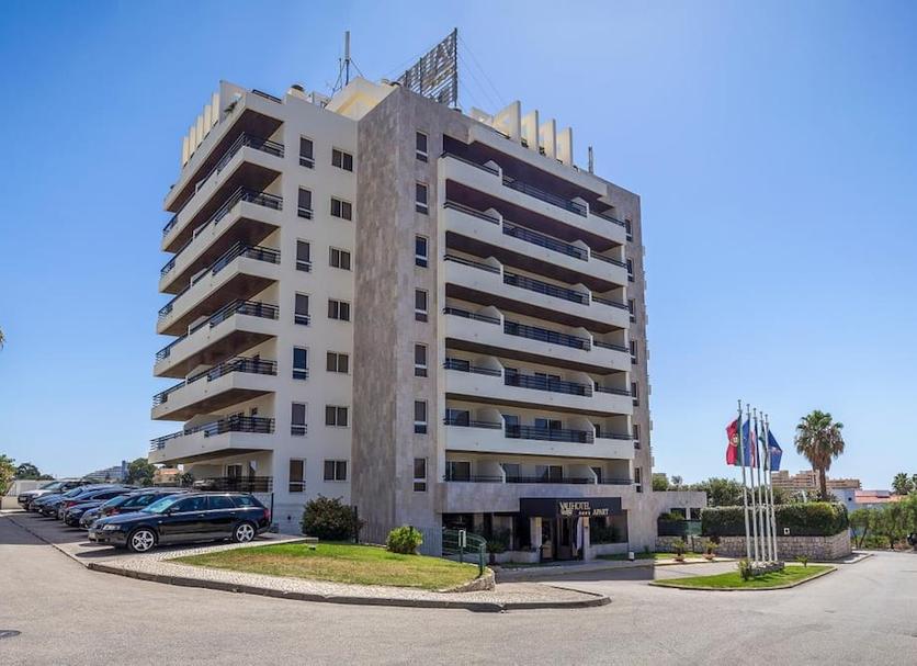 Edifício Foto